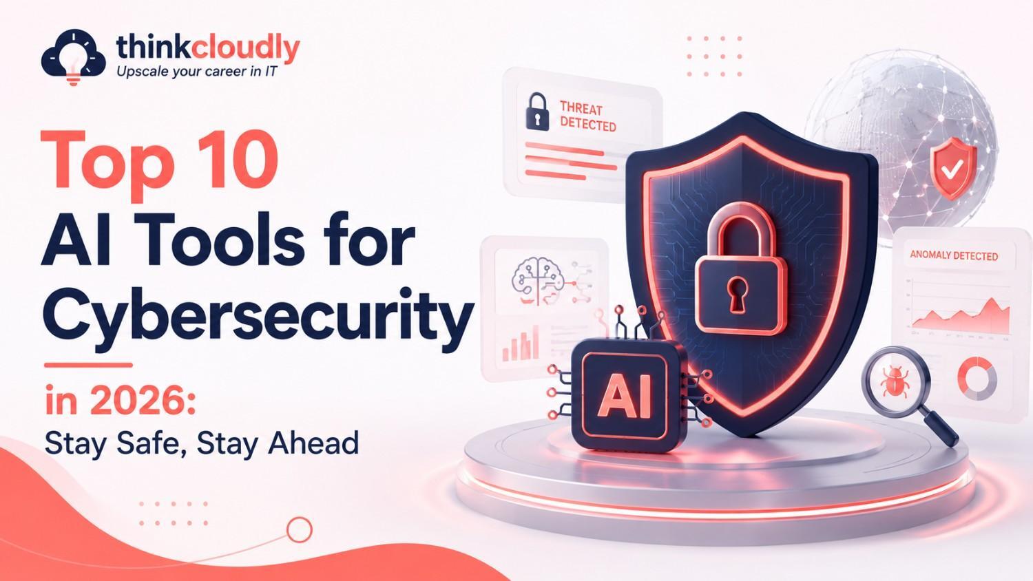 AI Cybersecurity Tools AI Tools for Cybersecurity