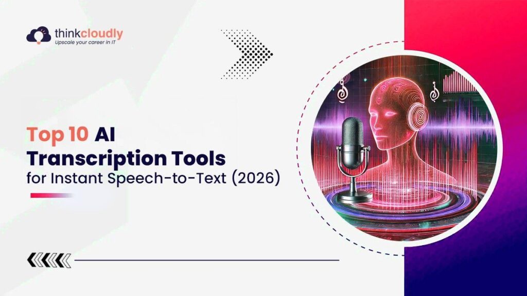 AI Transcription Tools for Instant Speech-to-Text