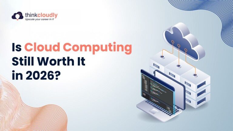 Is Cloud Computing Still Worth It