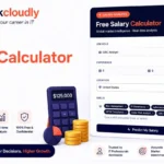 Free AI Salary Calculator