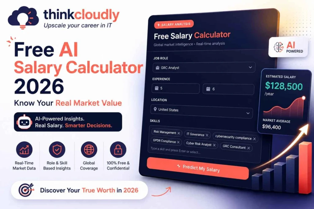 Free AI Salary Calculator