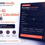 Free AI Salary Calculator