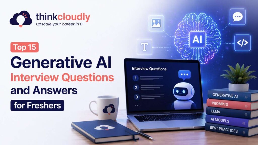 Generative AI Interview Questions