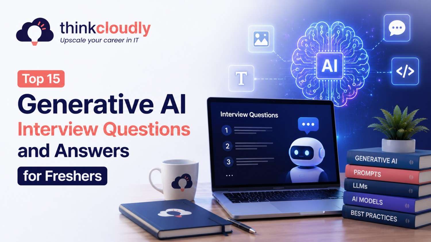Generative AI Interview Questions Generative AI Interview Questions