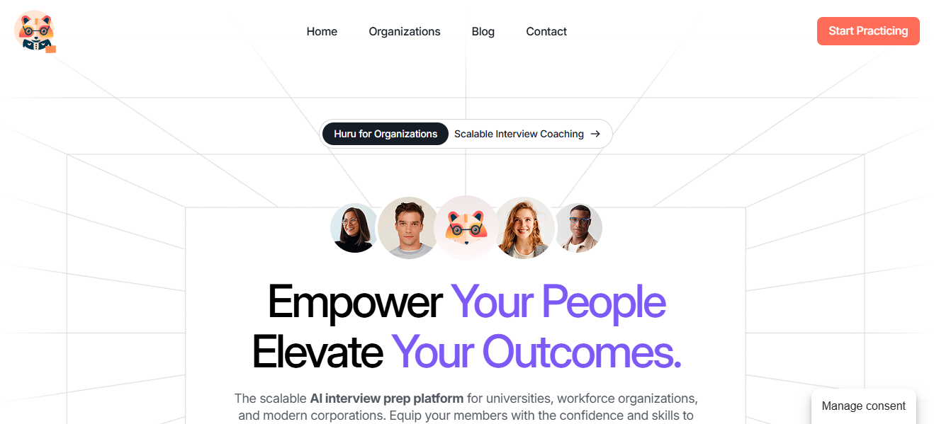 Huru Huru — Best for On-the-Go Practice
