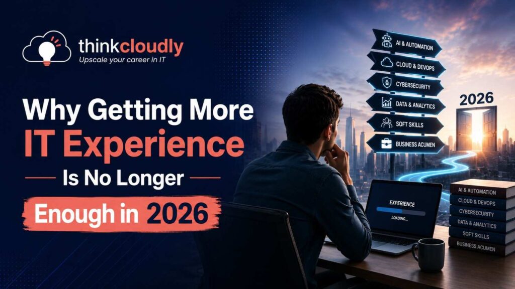 IT Experience