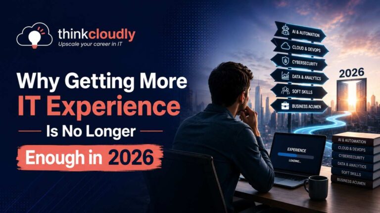 IT Experience