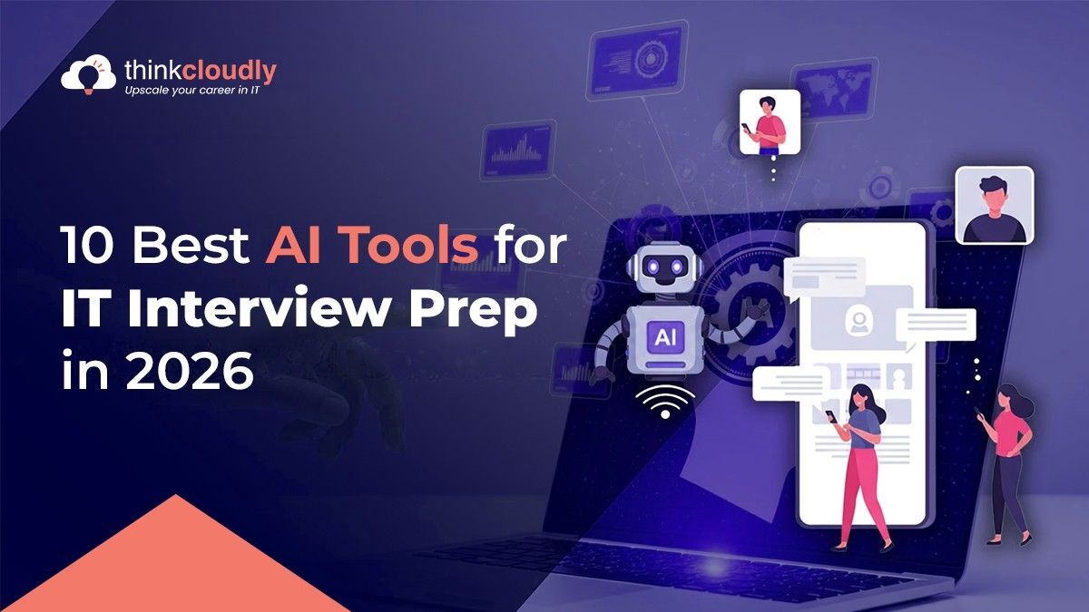 10 Best AI Tools for IT Interview Preparation in 2026 AI Tools for IT Interview Preparation
