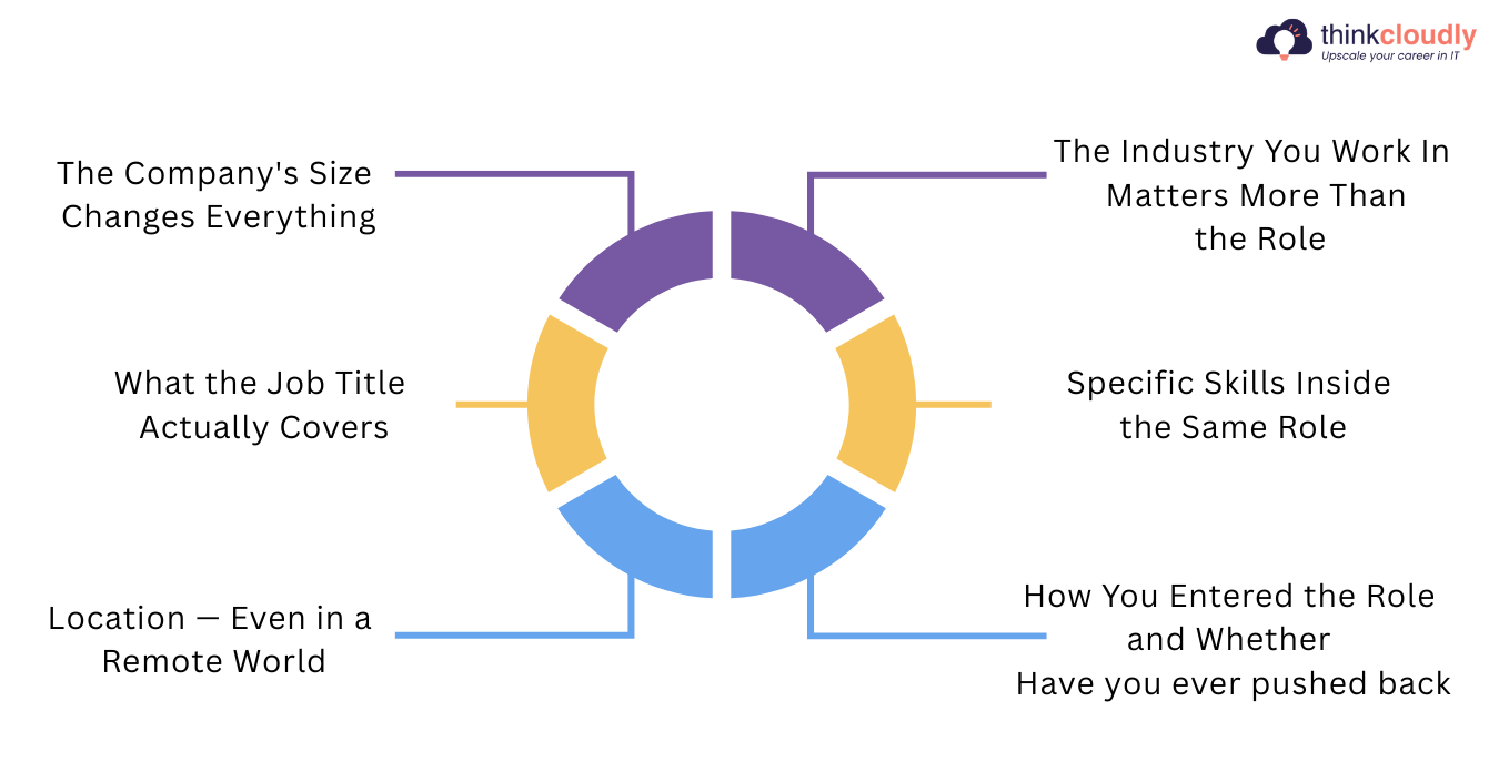 IT salary growth IT salary growth