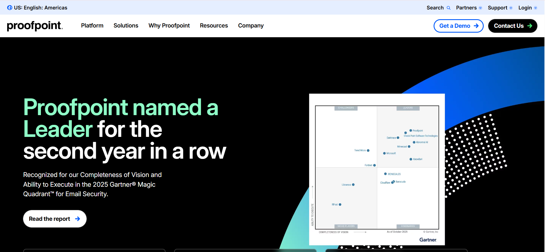 Proofpoint Proofpoint