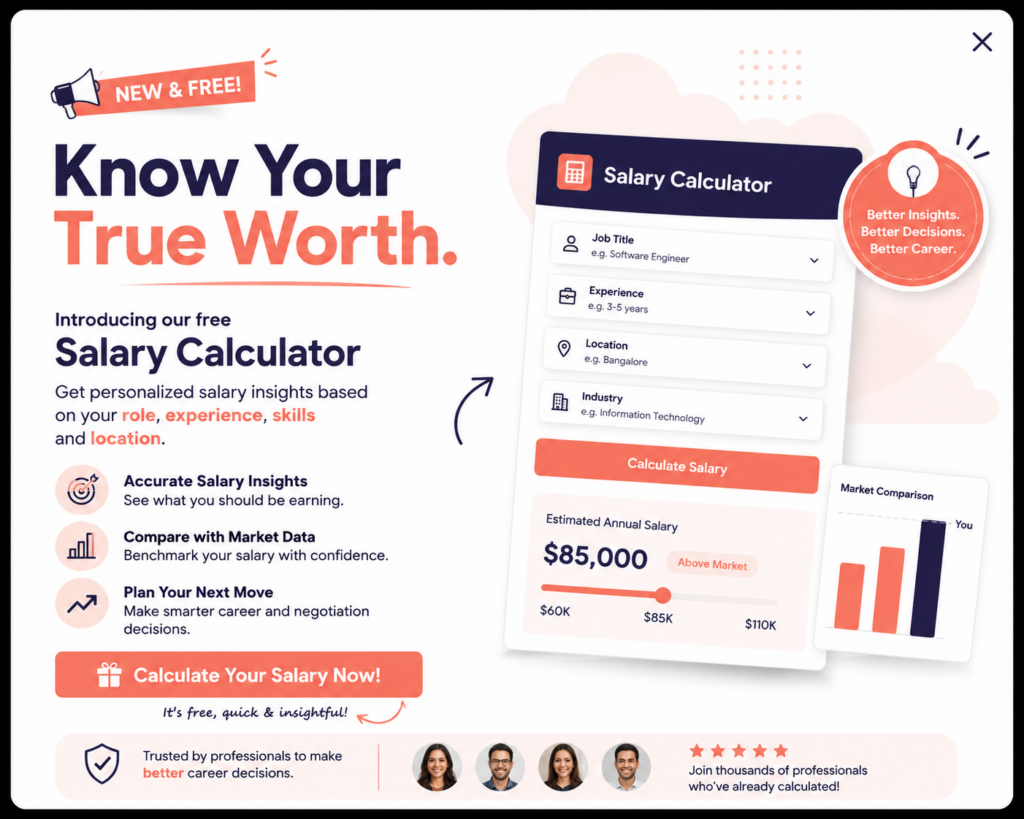 Salary-calculator