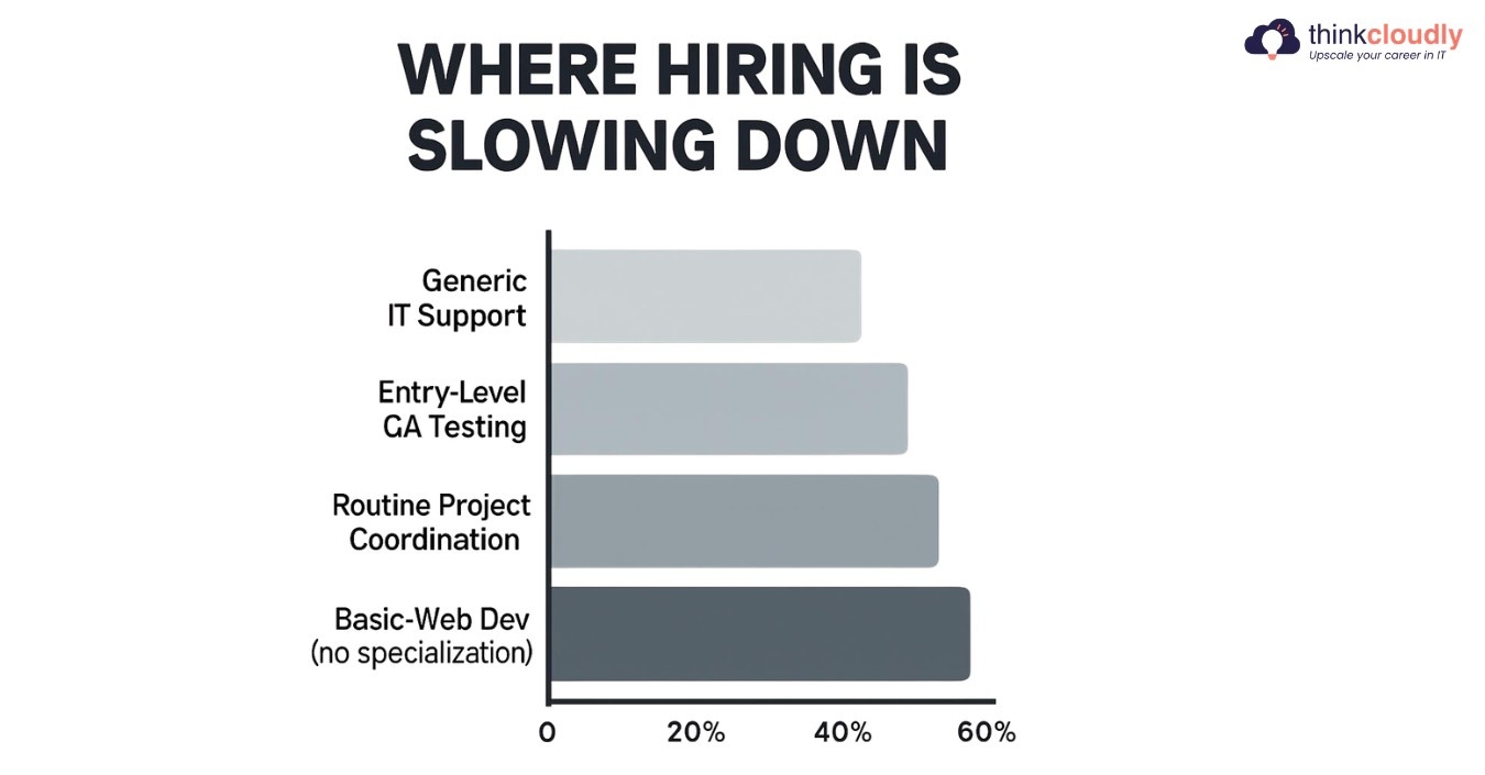 Skills that are losing Skills that are losing