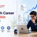 Tech Career Still Stable