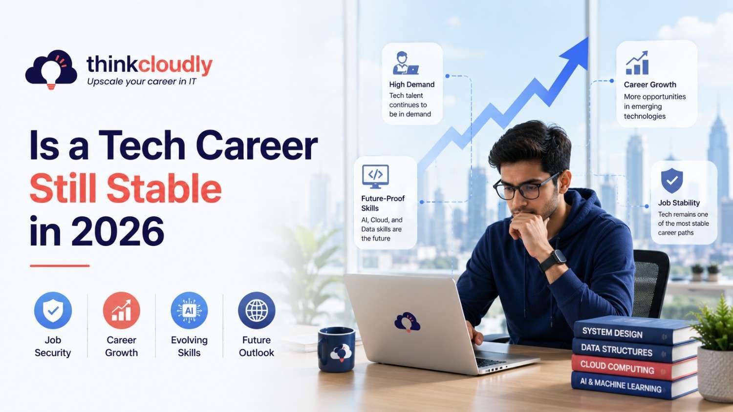 Tech Career Still Stable Tech Career Still Stable