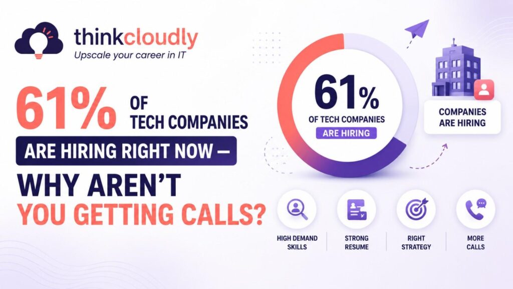 Tech Companies Hiring