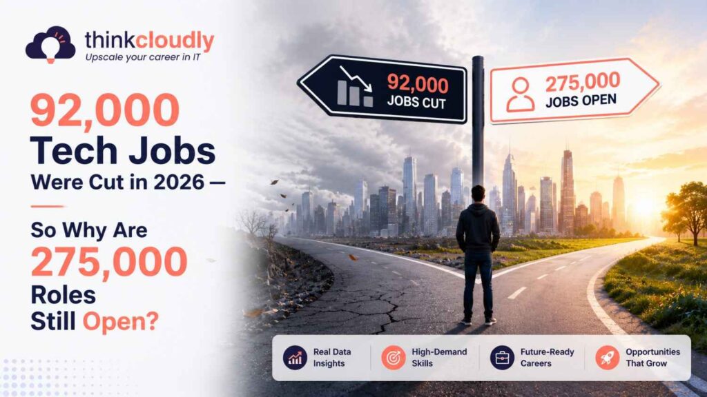 Tech Jobs