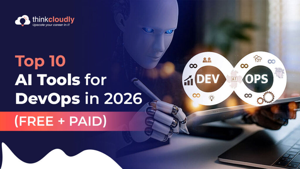 Top AI Tools for DevOps