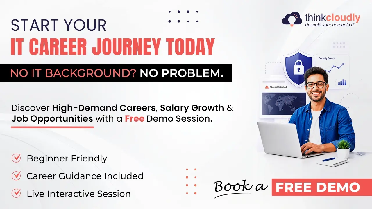 Book a Demo Banner