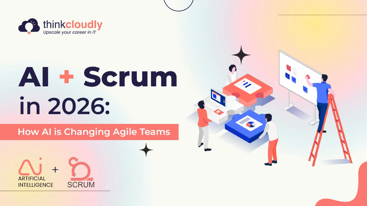 AI + Scrum in 2026 AI + Scrum in 2026