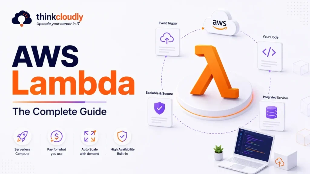 AWS Lambda Guide