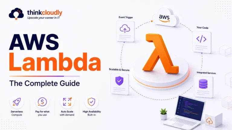 AWS Lambda Guide