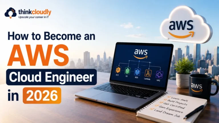 AWS Cloud Engineer