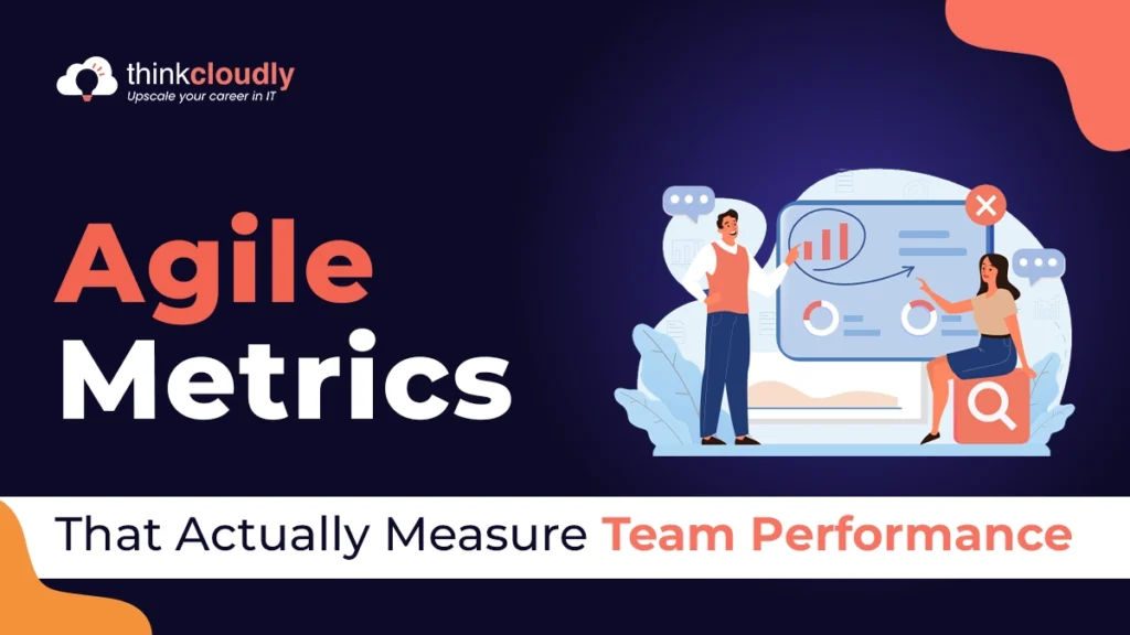 Agile Metrics Team Performance