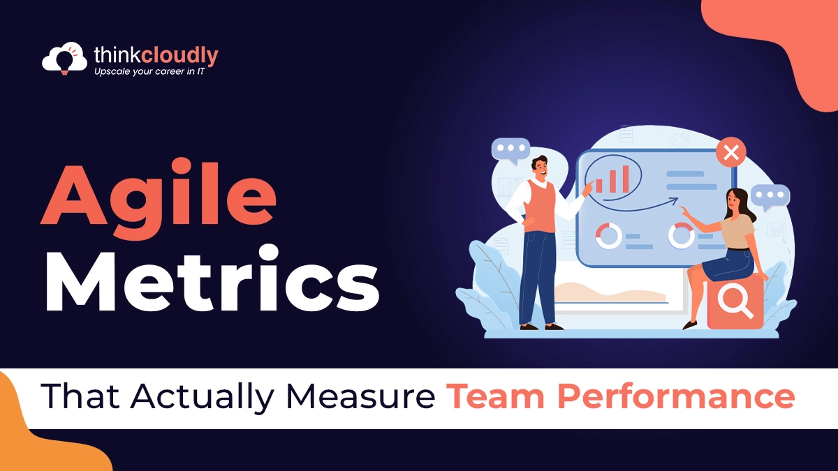 Agile Metrics Team Performance