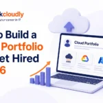Build a Cloud Portfolio