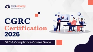 CGRC Certification 2026 GRC & Compliance Career Guide