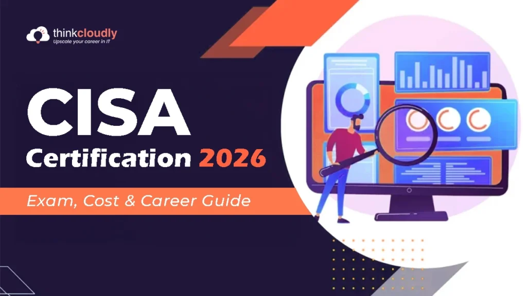 CISA Certification