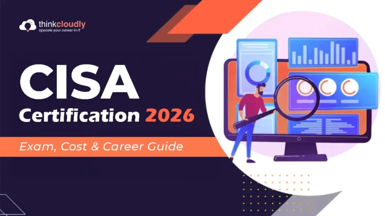 CISA Certification