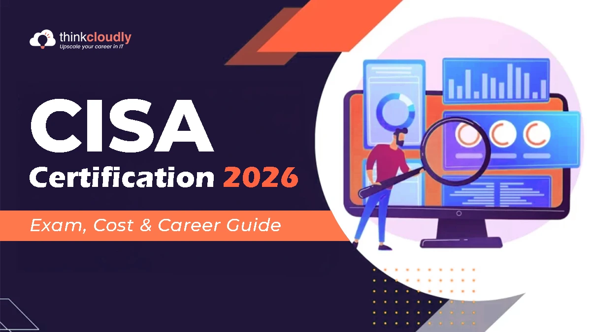 CISA Certification