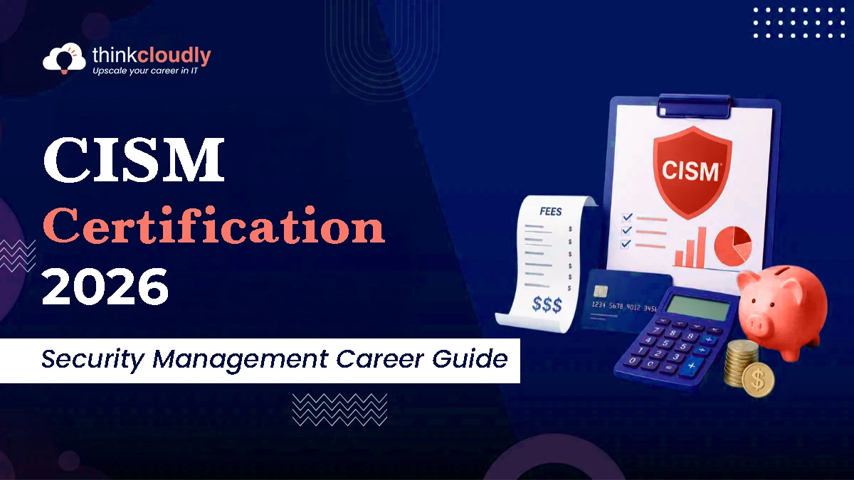CISM Certification
