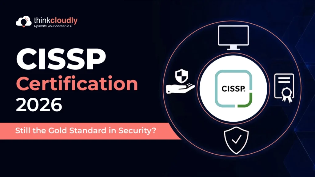 CISSP Certification
