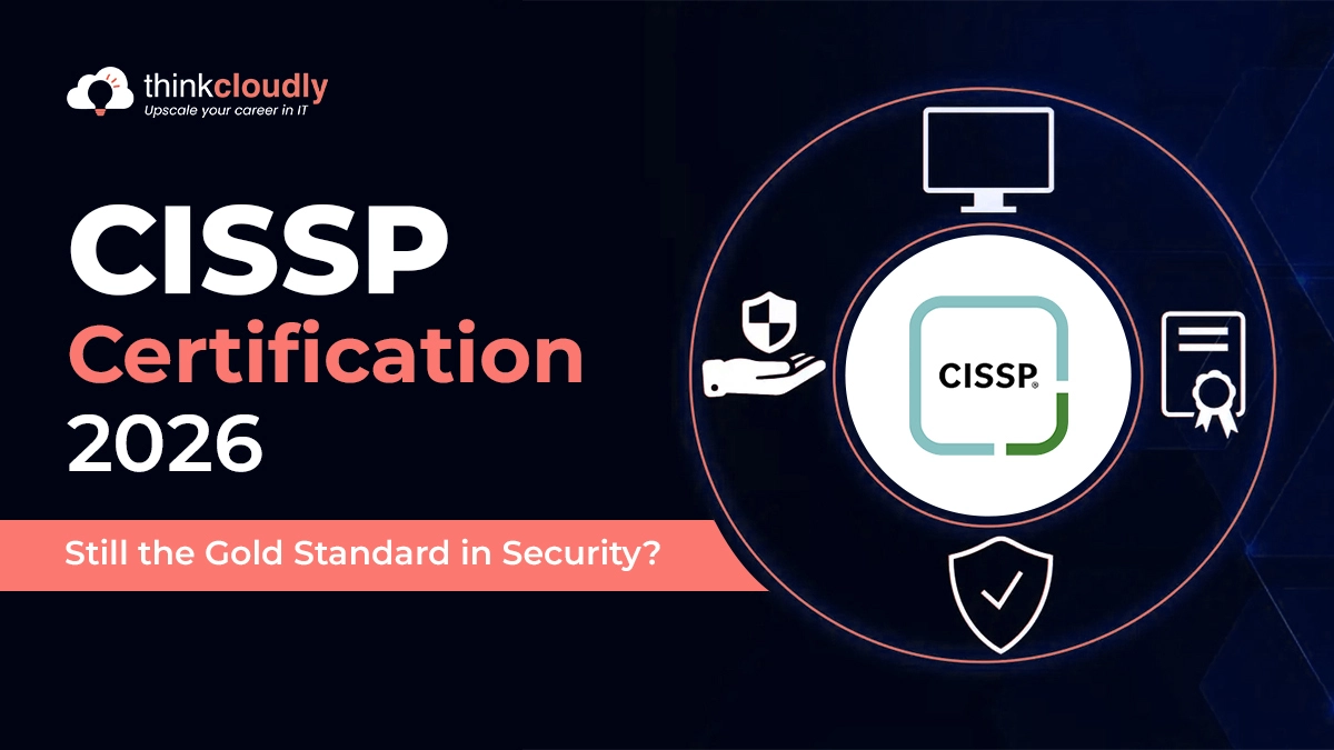 CISSP Certification