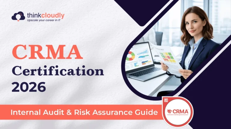 CRMA Certification