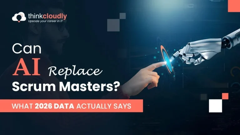 Can AI Replace Scrum Masters