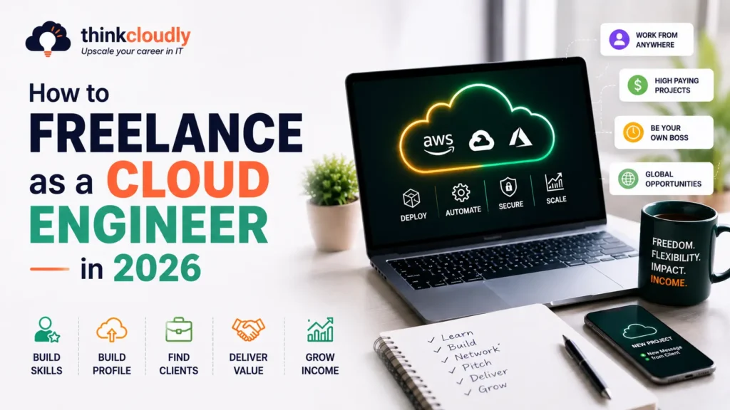 Cloud Engineer