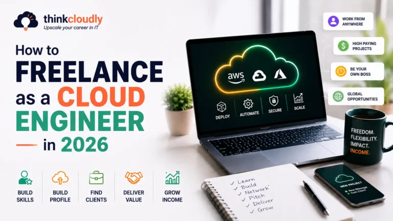 Cloud Engineer