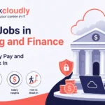 Cloud Jobs in Banking and Finance — What They Pay and How to Break In