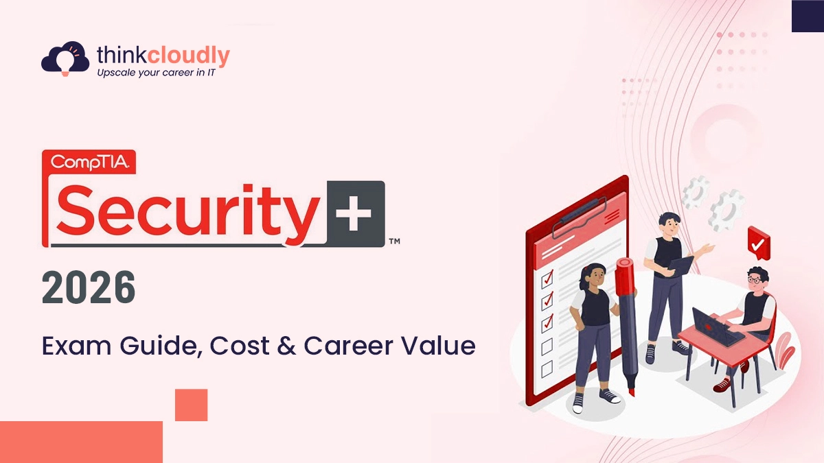 CompTIA Security+ 2026 Exam Guide