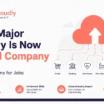 Every Major Industry Is Now a Cloud Company — What That Means for Jobs