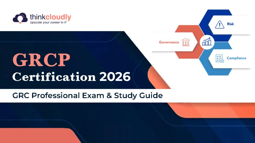 GRCP Certification