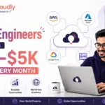 How Cloud Engineers Are Making $3K–$5K Extra Every Month