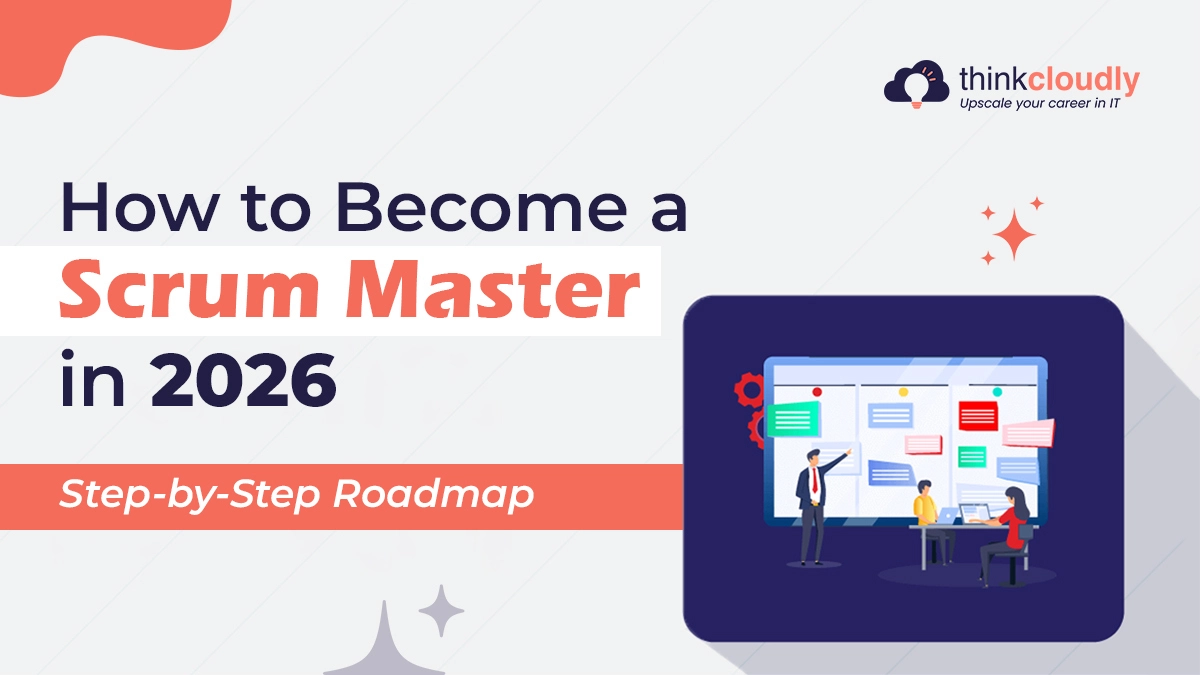 Scrum Master