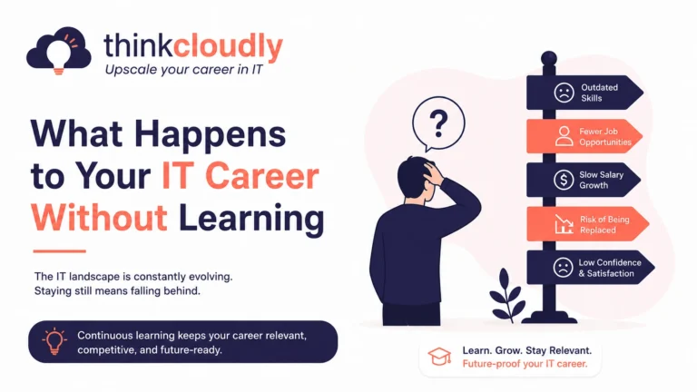 IT Career