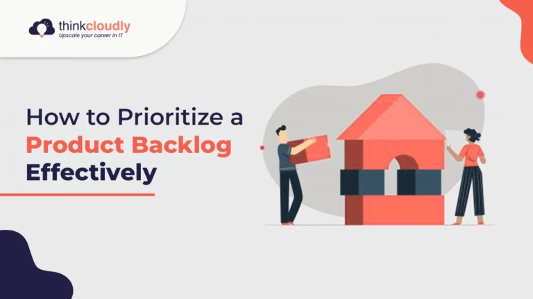 Product Backlog