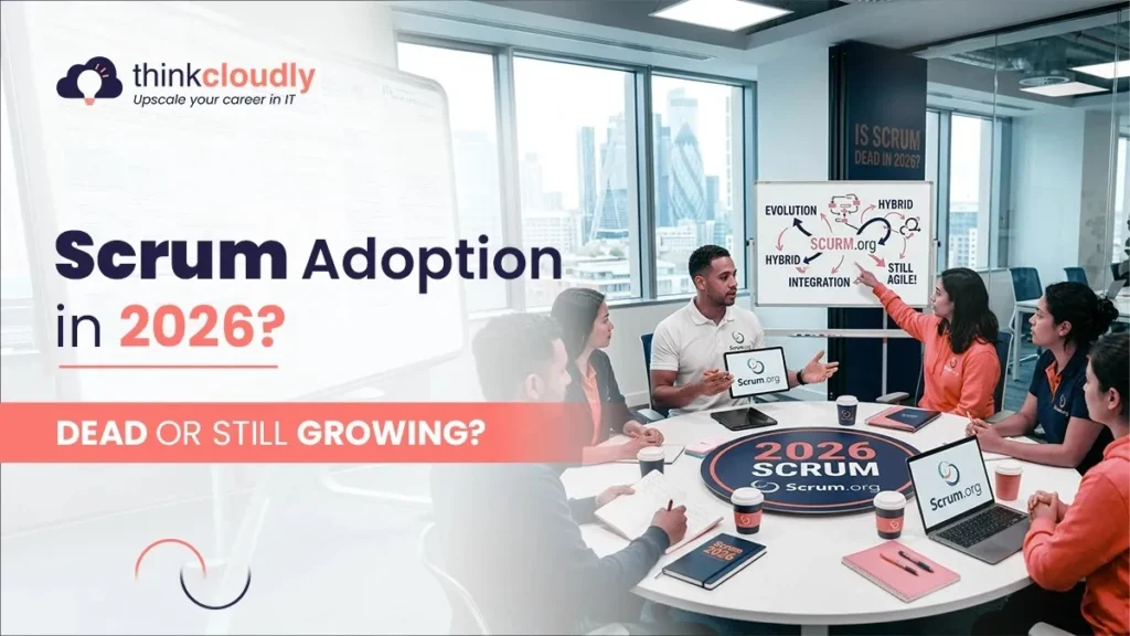 Scrum Adoption