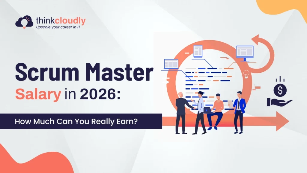Scrum Master Salary